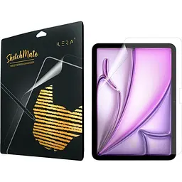 Гідрогелева захисна плівка iLera SketchMate Paperlike Film для Apple iPad Pro 13` (2024-2025) (iLSkplF06) [139755] - мініатюра 4