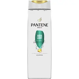 Шампунь Pantene Pro-V Aqua Light 250 мл (5013965695605/5410076563180)