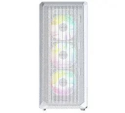 Корпус MONTECH X5 без БП White (X5 (W)) - мініатюра 2