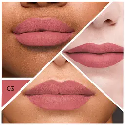 Рідка помада для губ Bourjois Rouge Velvet Ink відтінок 03, 3.5 мл (8000018800384) - мініатюра 4