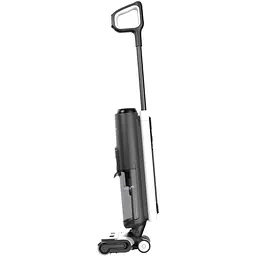 Ручний миючий акумуляторний пилосос Tineco Floor One S6 Flashdry Pet чорно-білий (FW144000DE) - мініатюра 2