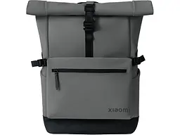 Рюкзак міський Xiaomi Roll Top Casual Backpack (BHR9055GL)