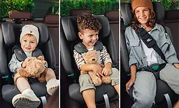 Автокрісло Britax Romer Advansafix Pro Style Teak - мініатюра 10