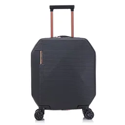 Валіза Semi Line 20" (S) Black (T5821-3) - мініатюра 2