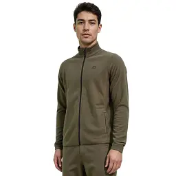 Флісова кофта Alpine Pro Sius 2