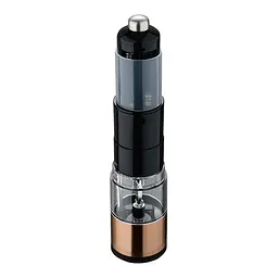Млинок для солі та перцю електричний Bergner Copper (BG-48522-CP) - мініатюра 3