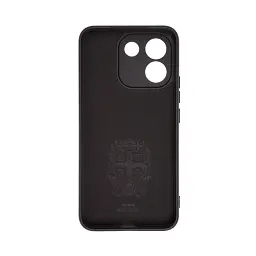 Чохол ArmorStandart ICON для Xiaomi Redmi Note 17 Pro Max 5G Camera cover Black - мініатюра 2