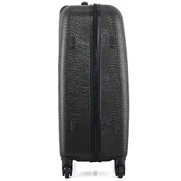 Валіза Semi Line 24" (M) Black (T5580-4) - мініатюра 6