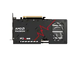 Відеокарта Sapphire Pulse Radeon RX 9060 XT 16GB (11350-03) - мініатюра 5