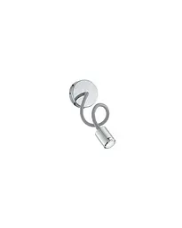 Бра Ideal Lux FOCUS AP1 CROMO