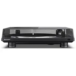 Вініловий програвач Sharp RP-TT100 Black - мініатюра 13