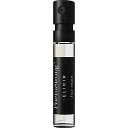 Парфуми з феромонами для чоловіків Medica-Group PheroStrong Pheromone Elixir for Men 2 мл - мініатюра 2