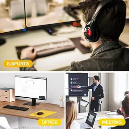 HDMI 2.1 перемикач 8K 2-в-1 / 1-в-2 для PS5, Xbox і ТВ - мініатюра 6