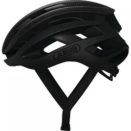 Велошолом Abus AirBreaker S Velvet Black (1007-817199)
