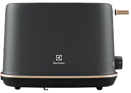 Тостер Electrolux E7T1-6BP (6624026) - мініатюра 2