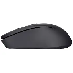 Мишка Trust Mydo Silent Wireless Black (25084) - мініатюра 3