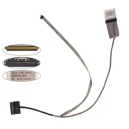 Шлейф матриці для ноутбука HP (Pavilion: G7-2000) LED (DD0R39LC000)