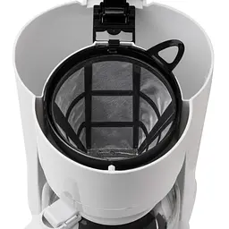 Кавоварка Adler AD 4383 white - мініатюра 8