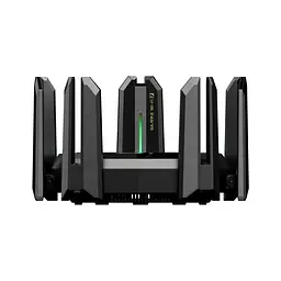Роутер Ruijie Reyee RG-EW7200BE PRO (RG-EW7200BE PRO) - мініатюра 3