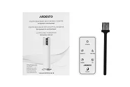 Зволожувач повітря Ardesto USH-M-CNTRTCH-8L-W - мініатюра 7