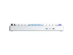 Клавіатура Aula F75 Gasket Reaper Wireless (6978080501479) - мініатюра 5