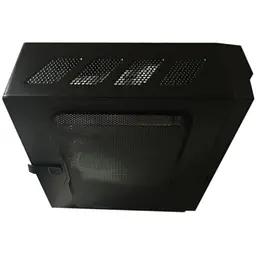 Корпус GameMax ST102-2U3 (ST102-2U3) 200 Вт - мініатюра 4