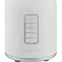 Блендер Gorenje B800ORAW White [89958] - мініатюра 5