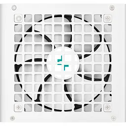 Блок живлення Deepcool PL650D V2 650W White (R-PL650D-FC0W-EU-V2) [146238] - мініатюра 2