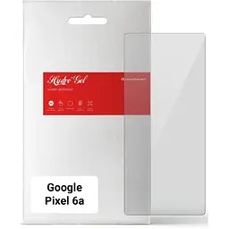 Плівка захисна Armorstandart Google Pixel 6a (ARM65144)