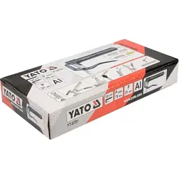 Шприц для мастила Yato YT-0701 - мініатюра 3
