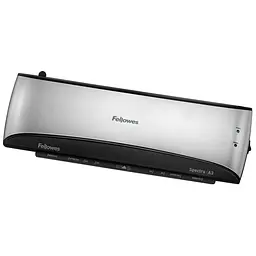 Ламінатор Fellowes Spectra A3 (f.L5738301) - мініатюра 4