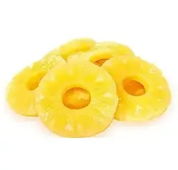 Ананас консервований Benimar Ananas Slices кільця 850г. - мініатюра 2