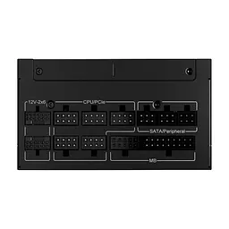 Блок живлення APNX 1200W (APPG-MXK2FEC.X1) - мініатюра 5