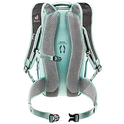 Рюкзак Deuter Race 12 Deepsea (1052-3204123 3247) - мініатюра 4