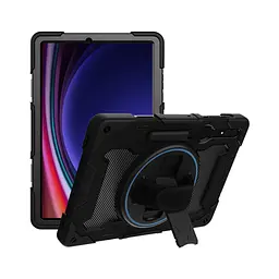 Чохол до планшета BeCover Samsung Galaxy Tab S10 FE SM-X520/SM-X526 10.9 Black 713258
