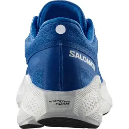 Кросівки Salomon outdoor Aero Glide 3 9.5 French Blue/White/Cherry Tomato - мініатюра 4