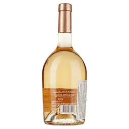 Вино Kylie Minogue Cotes de Provence Rose рожеве сухе 0.75 л - мініатюра 2