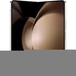 Смартфон Samsung Galaxy Fold5 12/512GB Cream (SM-F946BZEC) [92272] - мініатюра 4