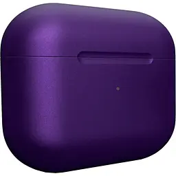 Навушники Apple AirPods 3 Ultra Violet Matte (MME73) [63587] - мініатюра 3