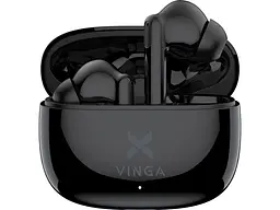 Навушники TWS Vinga HBT060 Black (HBT060BK) - мініатюра 7