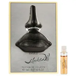 Salvador Dali Dali Parfum de Toilette 2 мл парфумована вода