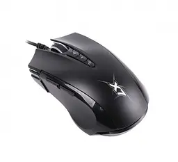 Миша A4Tech X89 Game Oscar Neon mouse Black, Optical, USB, 2400 dpi, Gaming X7, кабель 1,8 м - мініатюра 5
