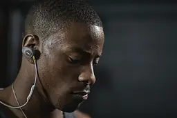 Навушники бездротові Bose SoundSport wireless Citron 761529-0030 - мініатюра 8