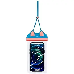 Сумка USAMS Mobile Phone Waterproof Bag IPX8 US-YD010