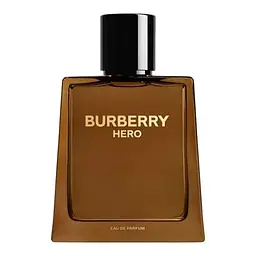 Оригінал Burberry Hero Eau de Parfum Тестер 100 мл Парфумована вода