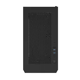 Корпус MATX W/O PSU AIR 100 ARGB (B) MONTECH - мініатюра 5