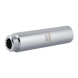 Подовжувач SD Plus 90x1/2" хром SD1301590