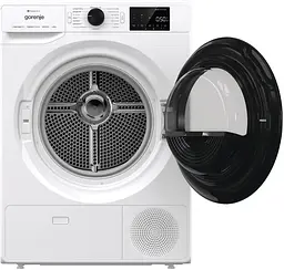 Сушильна машина Gorenje DPNE83GNLWIFI/UA - мініатюра 10