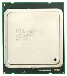 Процесор Intel Xeon Processor E5-4607 (l327b717) (Socket 2011, 12T, 2.2 ГГц, Tray) Б/в