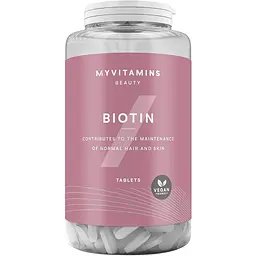 Витамин Myprotein Biotin 90 таблеток